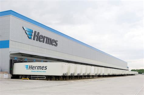 hermes transportation ltd|hermes logistics company.